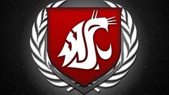 Washington cougars WSU Washington State University
