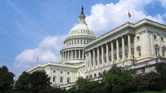 Washington dc Capitol building