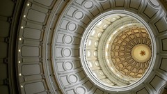 Washington DC Capitol Building
