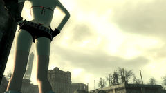 Washington DC Littner Yoko