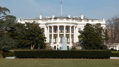 Washington dc white House