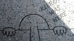 Washington dc wwii memorial