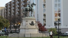 Washington Lincoln Washington DC washington monument