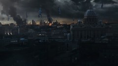 Washington mass effect 3 mass effect Reapers video games The 