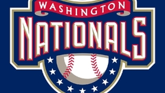 Washington nationals high City