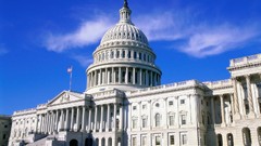 Washington T1 Capitol Building