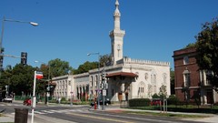 Washington USA mosques