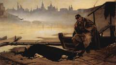 Wassilij grigorjewitsch perow high