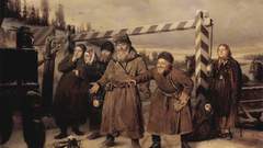 Wassilij grigorjewitsch perow perov