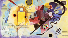 Wassily kandinsky