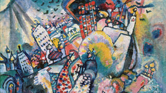 Wassily kandinsky