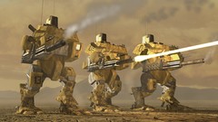 Wasteland video games mecha Command And Conquer gdi Tiberium 