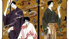Watanuki kimihiro Anime