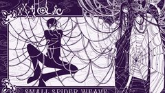 Watanuki kimihiro Anime