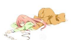 Watashi Jinrui wa Suitai Shimashita