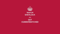 Watch benedict cumberbatch Sherlock BBC