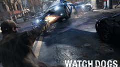Watch dogs
