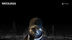 Watch dogs
