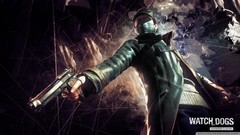 Watch dogs aiden pearce