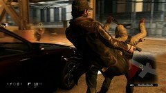 Watch dogs video games