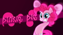 Watch my little pony pinkie pie My Little Pony: Friendship is 