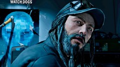 Watch PC pc games ubisoft video games game art watchdogs