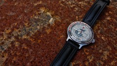 Watch Russian Vostok Komandirskie