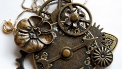 Watch steampunk