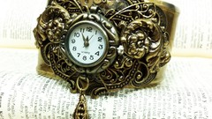 Watch steampunk