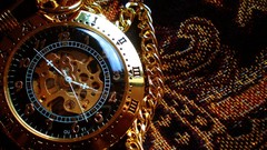 Watch steampunk