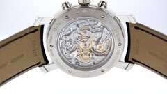 watch Technology Vacheron Constanin luxury watches