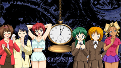 Watchblur copy Manga Anime