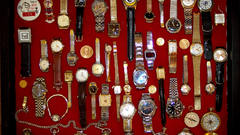 Watches