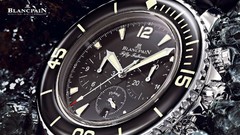Watches blancpain