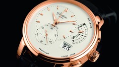 Watches clocks glashutte