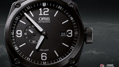 Watches clocks oris