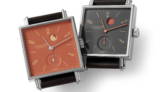 Watches clocks time City