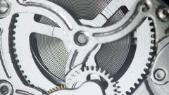 Watches clocks time City