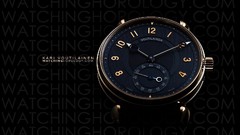 Watches kari Voutilainen