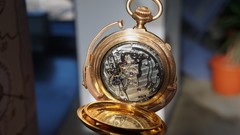 Watches pocket watch detailed