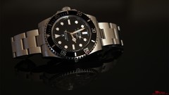 Watches rolex submariner