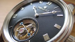 Watches wristwatch perpetual