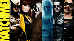 Watchmen