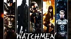 Watchmen