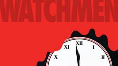 Watchmen blood clock widescreen
