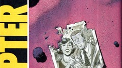 Watchmen comics Movie