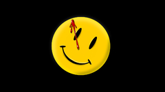 Watchmen comics Movie