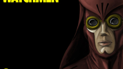 Watchmen comics Nite Owl