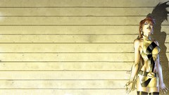 Watchmen dc comics Silk Spectre