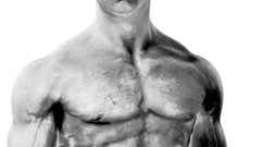 Watchmen Dr. Manhattan